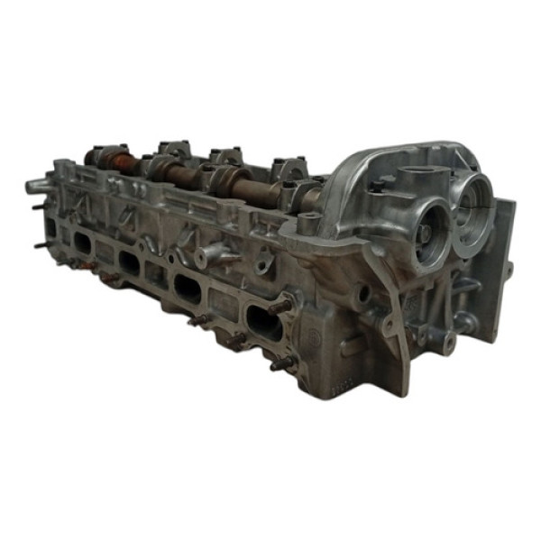 Cabeçote S10 Trailblazer 2.8 Diesel 200cv Revisado