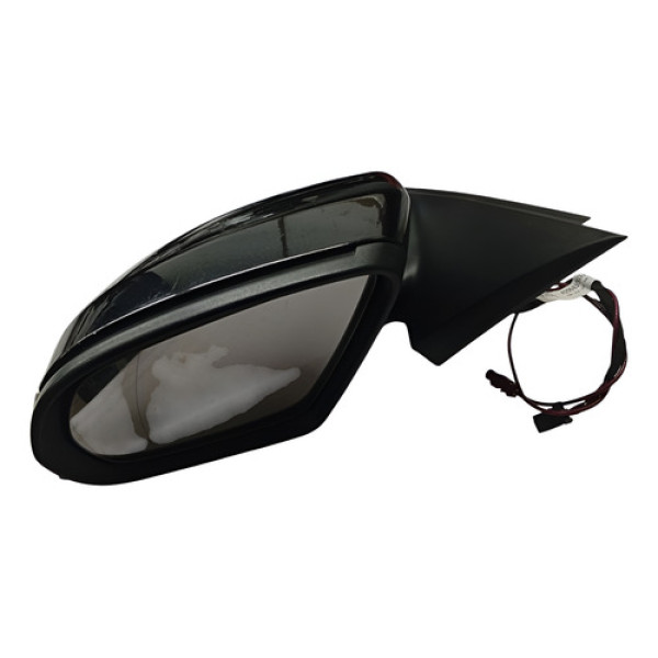 Retrovisor Esquerdo Mercedes C180 2014 2015