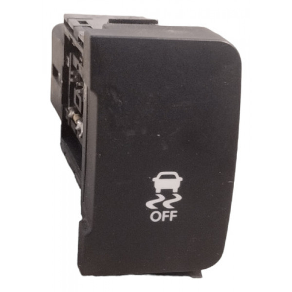 Botão Estabilidade Kia Cadenza 2011 2012 2013  Preto