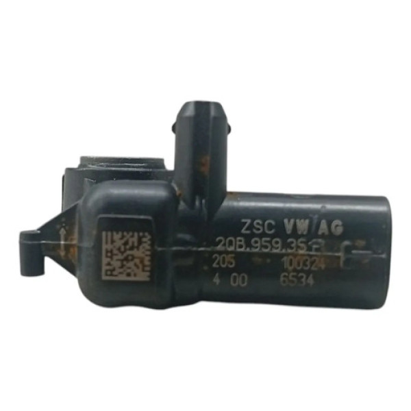 Sensor Volkswagen Polo Gts 1.4 T 2024