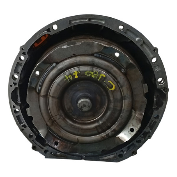 Caixa Marcha Cambio Mercedes C180 1.6 Aut 2014 2015