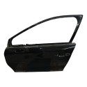 Porta Dianteira Esquerda Citroen Ds4 2013 2014 Dianteira Esquerda Preto