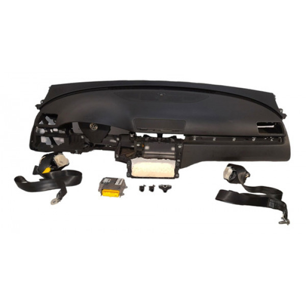 Capa Painel Tabelier Passat Tsi 2.0 Aut Gas 2008  Preto