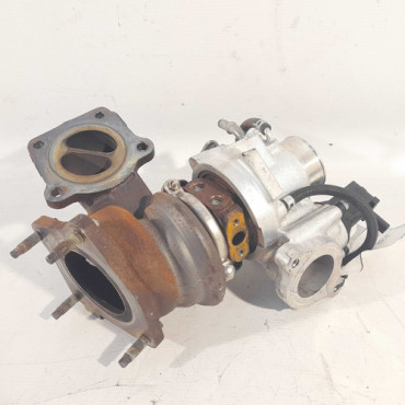 Turbina Chevrolet Eq...