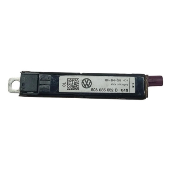 Sensor Antena Vw Jetta Hl 2.0 211cv 2016