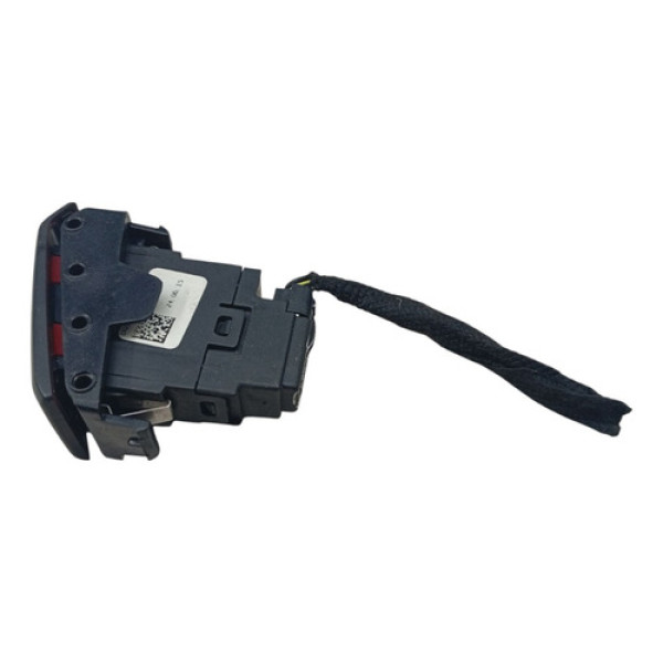 Botão Pisca Alerta Ford Fusion Hybrid 2015 2016  