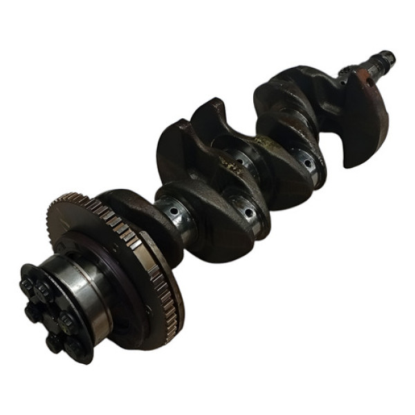 Virabrequim Hyundai I30 2013