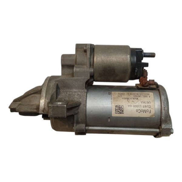 Motor Arranque Ford Fusion Titanium 2.0t 2017