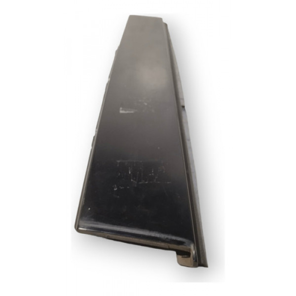 Acabamento Ext Coluna Porta Tras Dir Audi A4 2.0 2017 2019 Ok