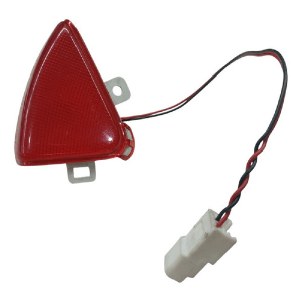 Lanterna Forro Porta Dianteira Esquerda Kia Sorento 2011 12