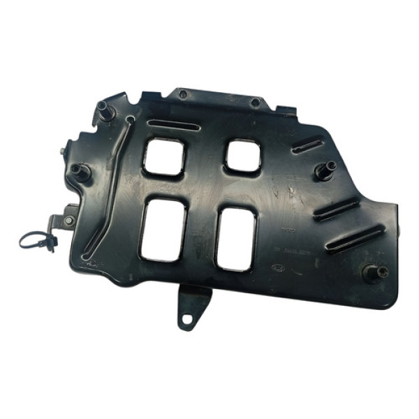 Suporte Intercooler Jaguar E Pace P250 Awd 2.0 T 2018