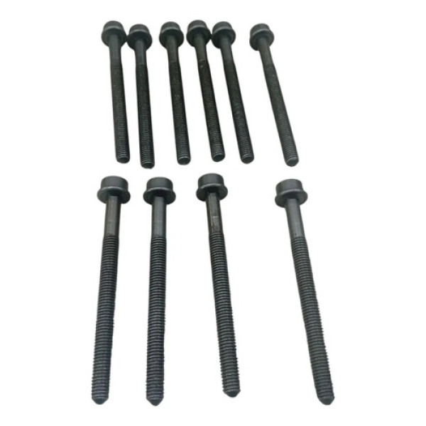 Kit Parafuso Cabeçote Volkswagen Golf Gti 2014 2015