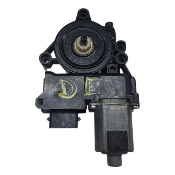 Motor Vidro Dianteiro Esquerdo Elantra 2012 2013