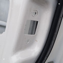 Porta Dianteira Esquerda Ford Edge 2014 Detalhe Ok Ok