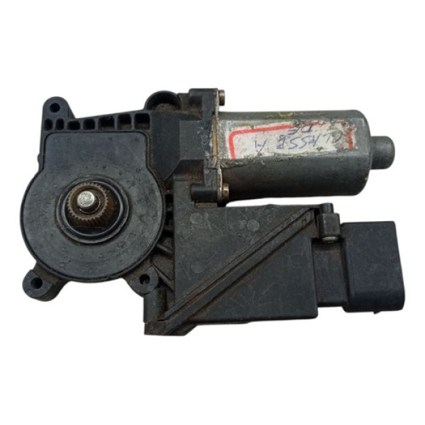 Motor Vidro Diant Esq Mercedes Classe A 2005