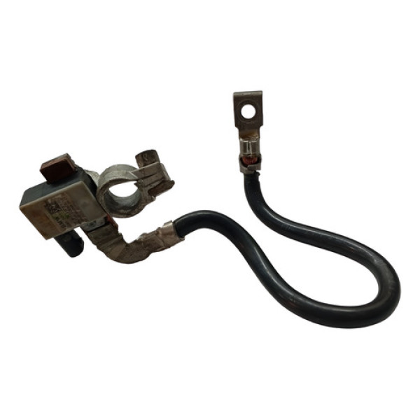 Polo Negativo Bateria Bmw 320i 2.0 T N20 2017