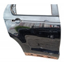 Porta Traseira Direit Land Rover Discovery Sport 2020 2021  Traseira Direito Preto