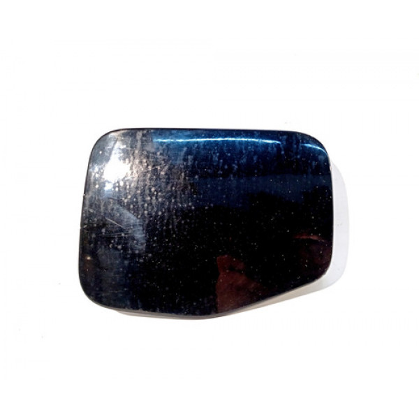 Tampa Portinhola Subaru Forester 2010 2011 2012 Preto 2010