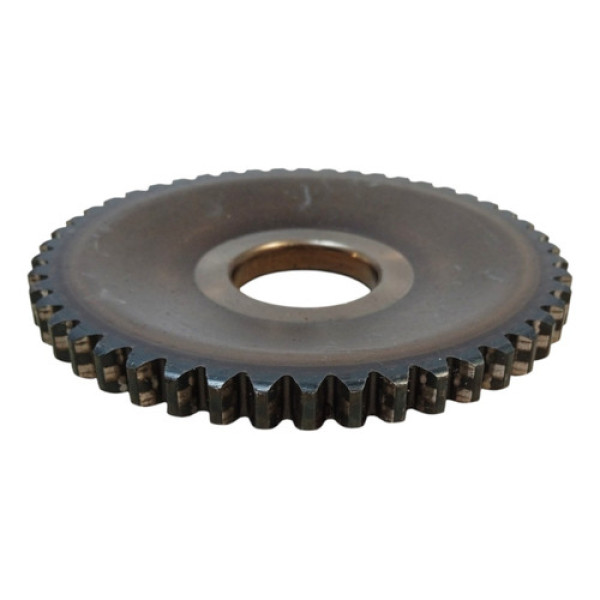 Engrenagem Corrente Bomba Óleo Bmw 320i N20 2.0 2014 Flex 