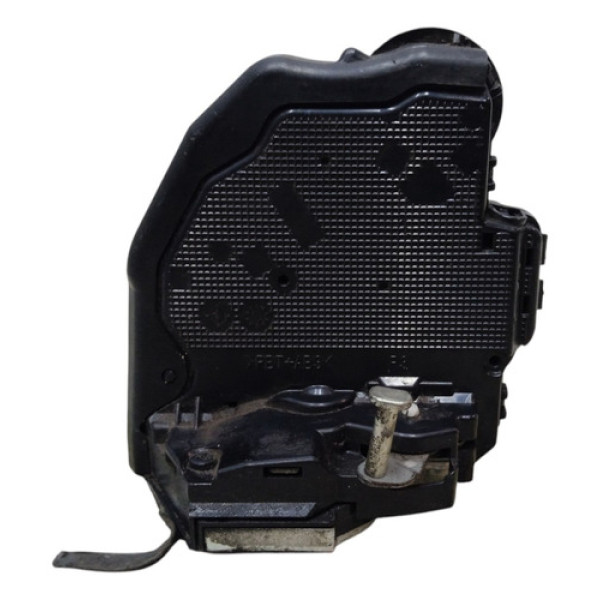 Fechadura Porta Tras Dir Toyota Rav4 2.4 2008 2009  Ok