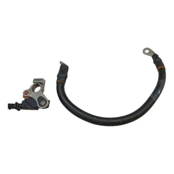 Cabo Polo Negativo Bateria Jeep Grand Cherokee 2015 2017 