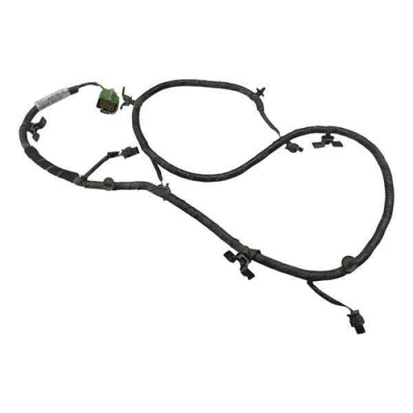 Chicote Estacionamento Tras Jaguar Xe R-sport 2.0 P250 18