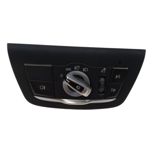 Botão Comando Farol Bmw X4 Xdrive30i 2022 2023 