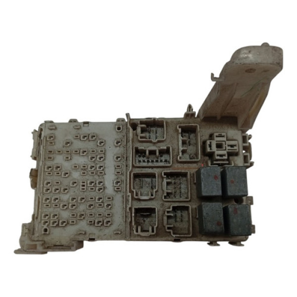 Caixa Fusivel Rele Toyota Corolla 2008 2009 2010