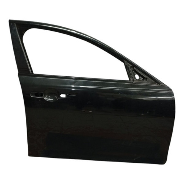 Porta Dianteira Direita Jaguar Xe R-sport 2018  Dianteira Direito Preto