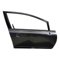 Porta Dianteira Direita Honda Civic Lxl 1.8 2011 Flex Mec Dianteira Direito Cinza