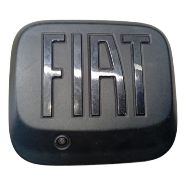 Maçaneta Tampa Tras Fiat Toro 2020 2021 2022 2023  Traseira