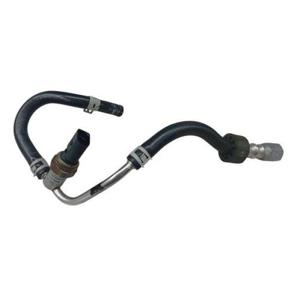 Mangueira Combustível Porsche Cayenne 3.6 Vr6 2016