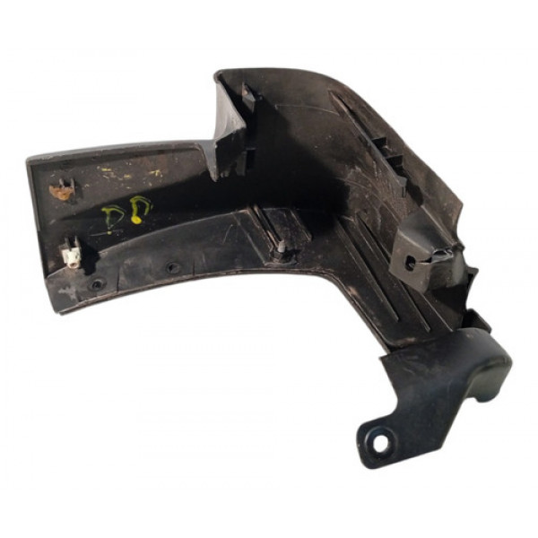 Acabamento Spoiller Diant Dir Hyundai Vera Cruz 3.8 Aut 2009 Preto