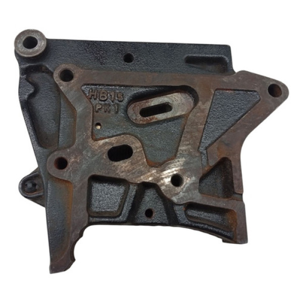 Suporte Motor Fiat Toro 2.0 Diesel 2016 2017 