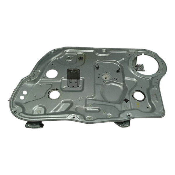 Maquina Vidro Dianteiro Direito Azera 2011 2012 2013 Cinza