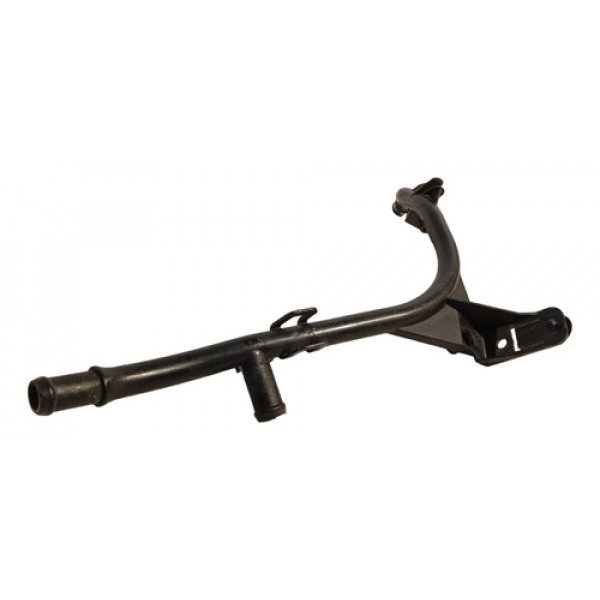 Tubo Cano Agua Volkswagen Jetta 2.0 2012 2013 2014 