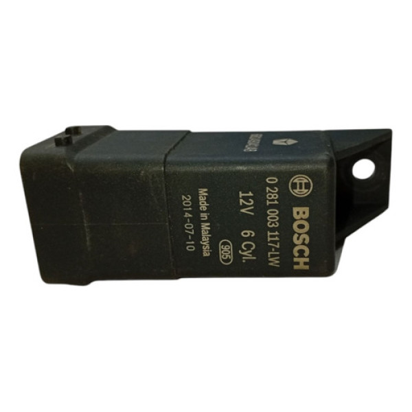 Relé Jeep Grand Cherokee 2016 2017