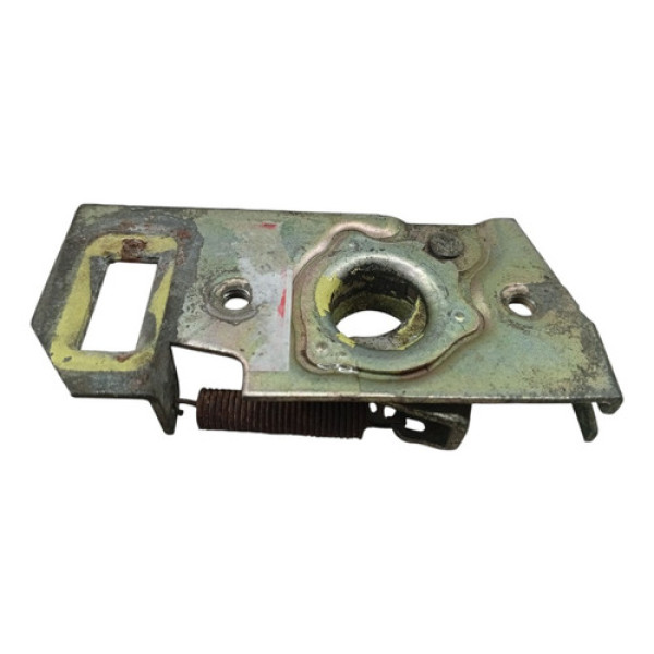 Fechadura Trava Capô Chery Face 2011 2012