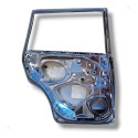 Porta Traseira Esquerda Toyota Rav4 2007 2008 2009 2010 2012 Traseira Esquerda Ok