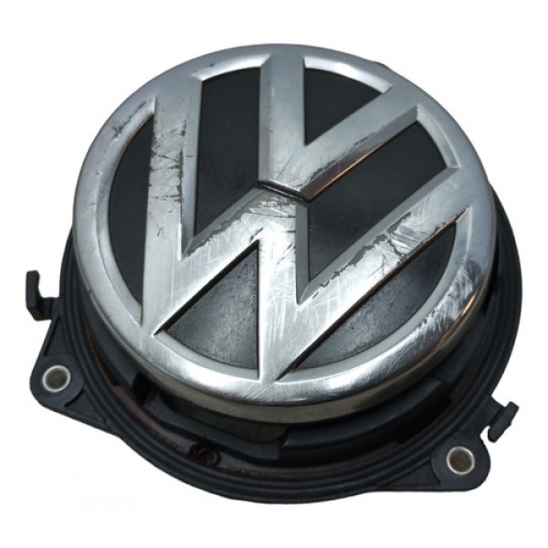 Maçaneta Tampa Traseira Volkswagen Golf Gti 2014 2015 2016