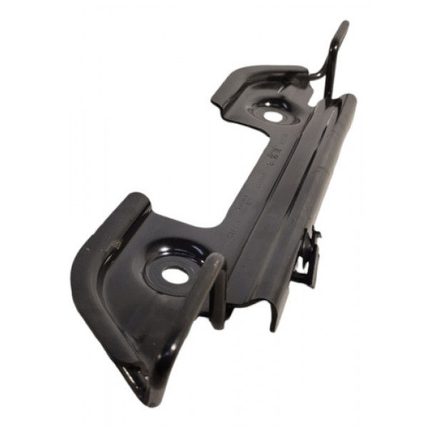 Suporte Banco Tras Esquerdo Jaguar Xe 2018 Preto