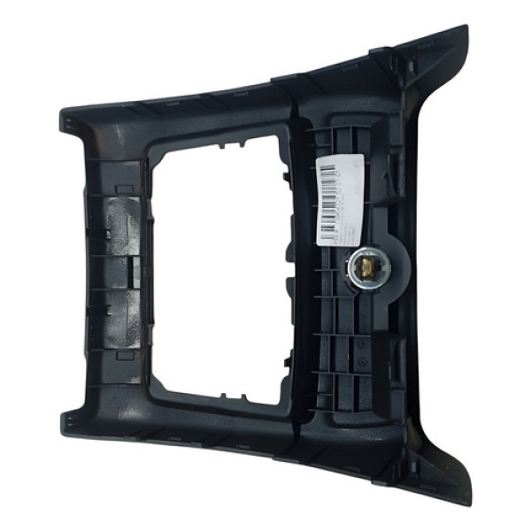 Moldura Difusor Ar Traseiro Console Central Bmw 420i 2015 16