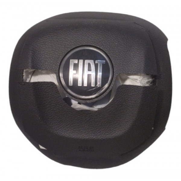 Bolsa Volante Fiat Toro 2021 2022 2023  Prero