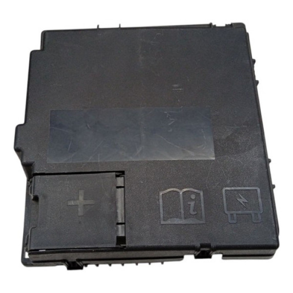 Tampa Bateria Land Rover Evoque Dynamic P250 2.0t 2020 Ok