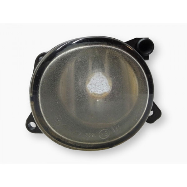 Farol Milha Esquerdo Mercedes A200 1.6 2013 2014 2015 2016 Ok