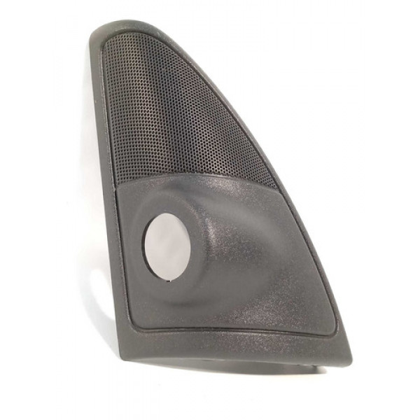 Acabamento Interno Retrovisor Esquerdo Range Rover Sport 08 Preto