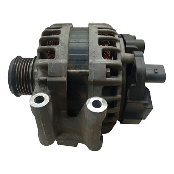 Alternador Volkswagen Jetta 2.0 T 211cv Hl 2016