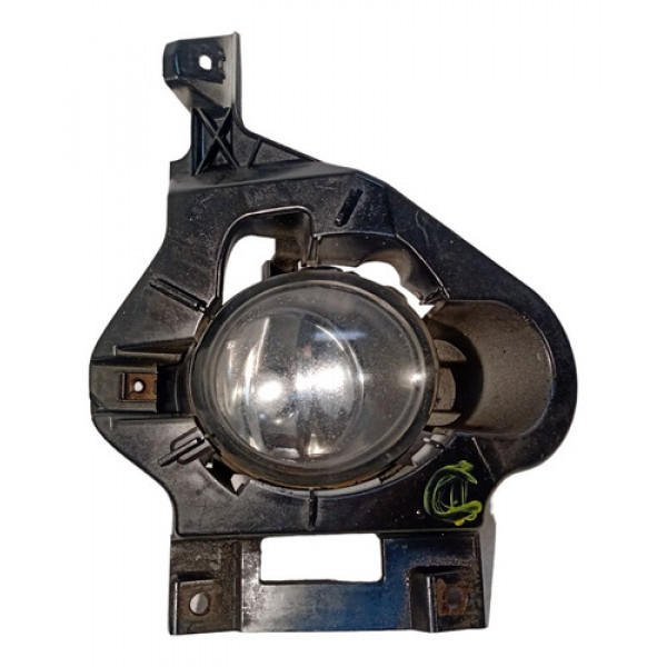 Farol Milha Direito Bmw 120i 2006 2007 2008 2009 2010  Ok