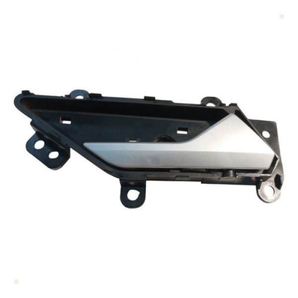 Maçaneta Interna Dianteira Direita Ford Territory 1.5 2020 Prat Preto Dianteira