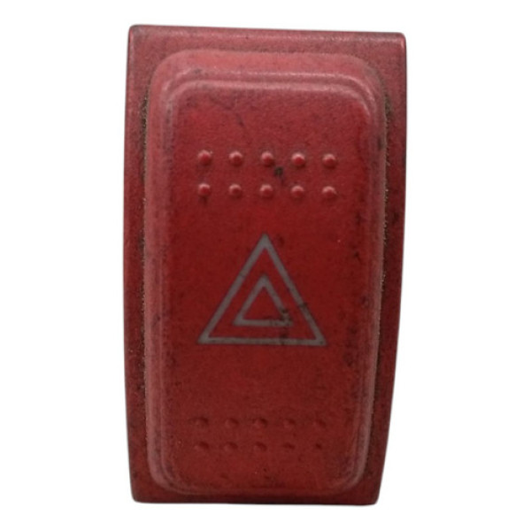 Botão Pisca Alerta Honda Fit 2008  Ok